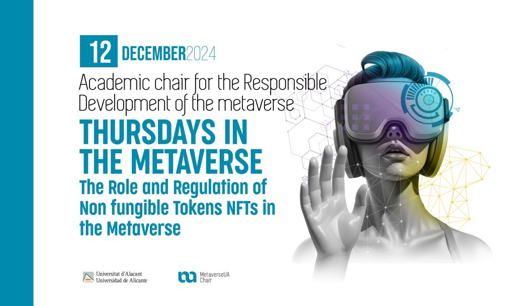 A Thursday in the Metaverse #3 – Featuring Larry A. DiMatteo