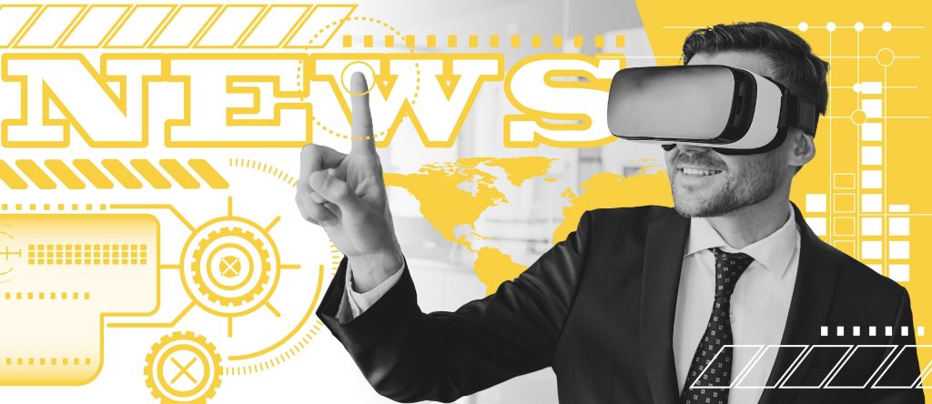 MetaverseUA Chair Newsletter #18 – April 2025