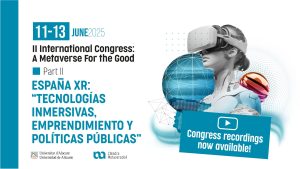 Banner II CONGRESO Part 2 recordings